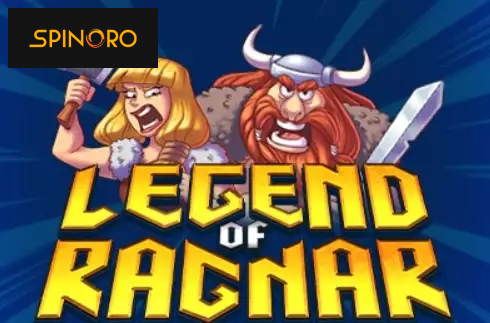 Legend of Ragnar